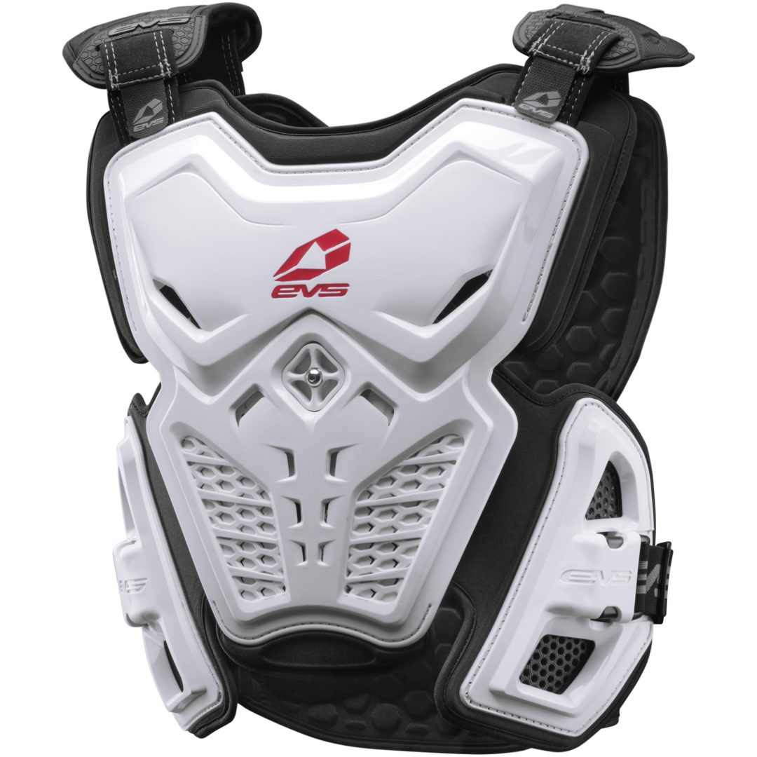 Brystbeskytter F2 EVS Sports Medium