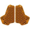 Brystbeskytter Ghost Split D3O Orange RST – miniature 2