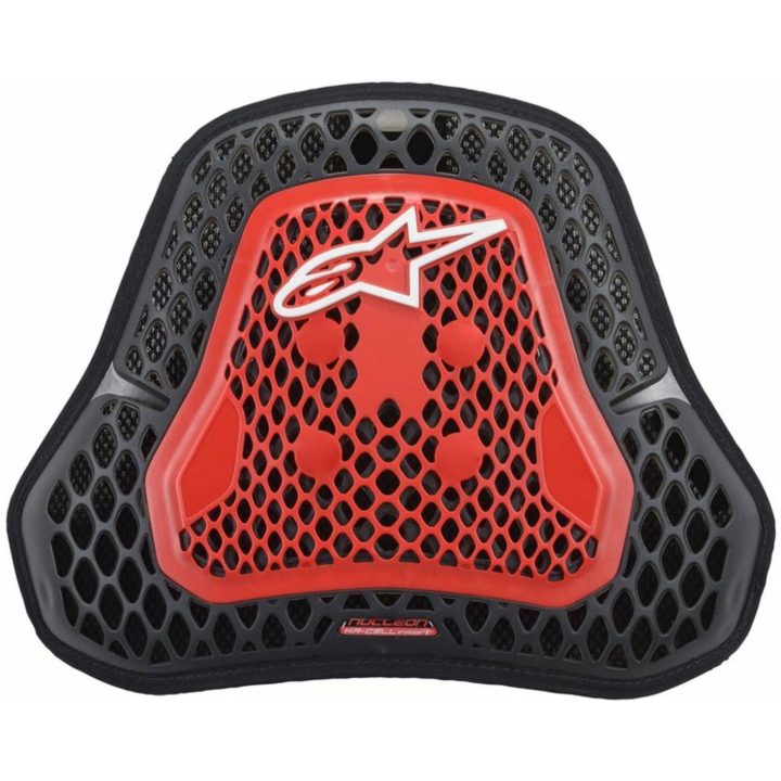 Brystbeskytter KR-Cell CiR Sort Alpinestars Large – billede 2