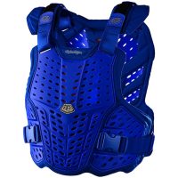 Brystbeskytter Rockfight Blå TROY LEE DESIGNS