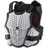 Brystbeskytter Rockfight CE FLEX Hvid TROY LEE DESIGNS XS – miniature 1