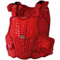 Brystbeskytter Rockfight CE Rød TROY LEE DESIGNS