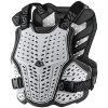 Brystbeskytter Rockfight Hvid TROY LEE DESIGNS XL – miniature 1