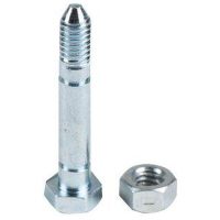 Brytbult o Låsmutter 6.3x36,5 mm, 5-pack