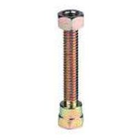 Brytbult o Låsmutter 7.9x50 mm, 5-pack