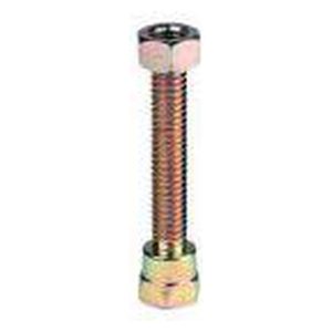 Brytbult o Låsmutter 7.9x50 mm, 5-pack