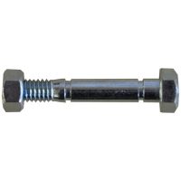 Brytbult Snöslunga 7 x 50 mm: Ariens / Husqvarna / Stiga / Yamaha Greentek