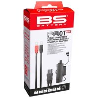 BS BATTERY Eyelet Connector PA01 MAX