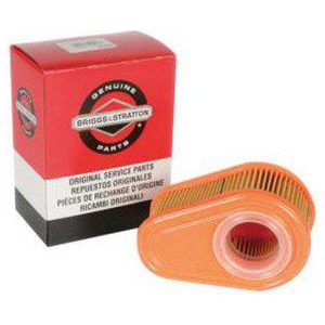 B&S Luftfilter 4245, 54x119x76 mm, 5-pack