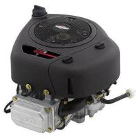 B&S Motor 21R807-0062-B1