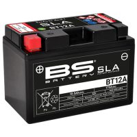 BT12A (FA) SLA - Sealed & Activated BS Battery