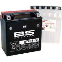 BTX16-BS MF (cp) Mainteance Free BS Battery
