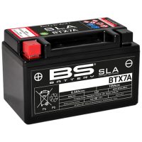 BTX7A (FA) SLA - Sealed & Activated BS Battery