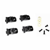 Buckle base Replacement Tech 10, 8, 7, 6, 3, 2 Alpinestars