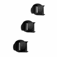 Buckle reciver Tech10,8,7,3,2 Svart Alpinestars