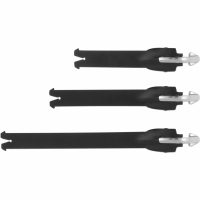 BUCKLE STRAP NEW T10 BLK