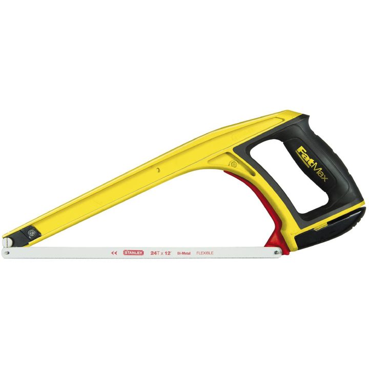 Buesav fast FatMax 0-20-108 STANLEY BUESAV FATMAX 0-20-108 – billede 4