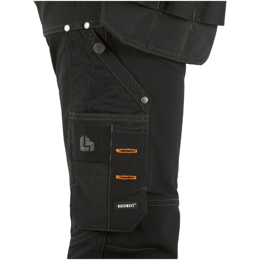 Bukser 1020p Momentum L.Brador – billede 4