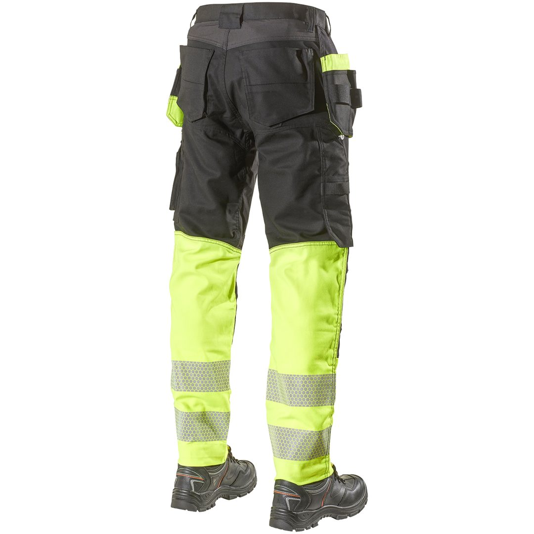 Bukser 1074pb Heavy L.Brador – billede 2
