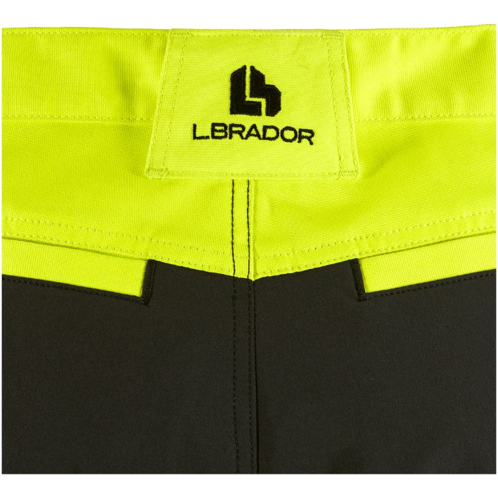Bukser 1076pb Heavy L.Brador – billede 7