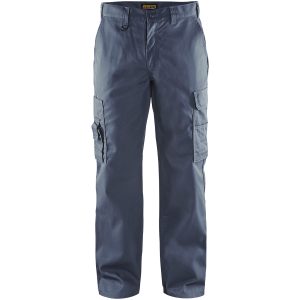 Bukser 14001800 Grå BLÅKLÄDER