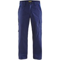 Bukser 14041800 Marine / Blå BLÅKLÄDER