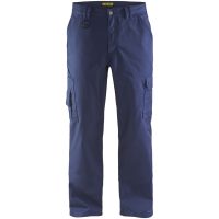 Bukser 14071800 Marine BLÅKLÄDER