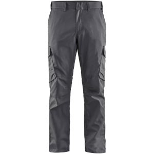 Bukser 14441832 Grå / Sort BLÅKLÄDER