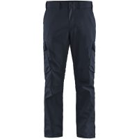Bukser 14441832 Marine / Sort BLÅKLÄDER