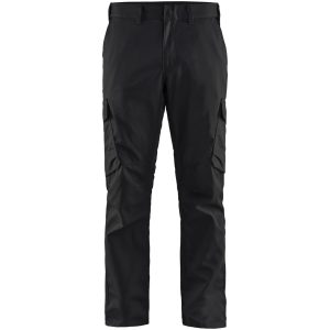 Bukser 14441832 Sort / Grå BLÅKLÄDER
