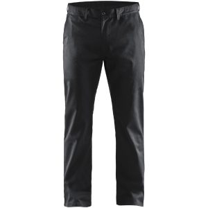 Bukser 14651830 Sort BLÅKLÄDER