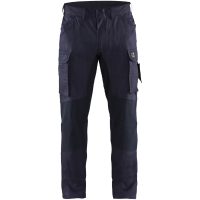 Bukser 14861512 Marine BLÅKLÄDER
