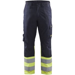 Bukser 17051519 Blåkläder
