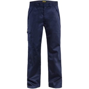 Bukser 17241516 Marine BLÅKLÄDER