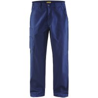 Bukser 17251210 Marine BLÅKLÄDER