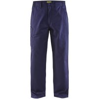 Bukser 17251800 Marine BLÅKLÄDER