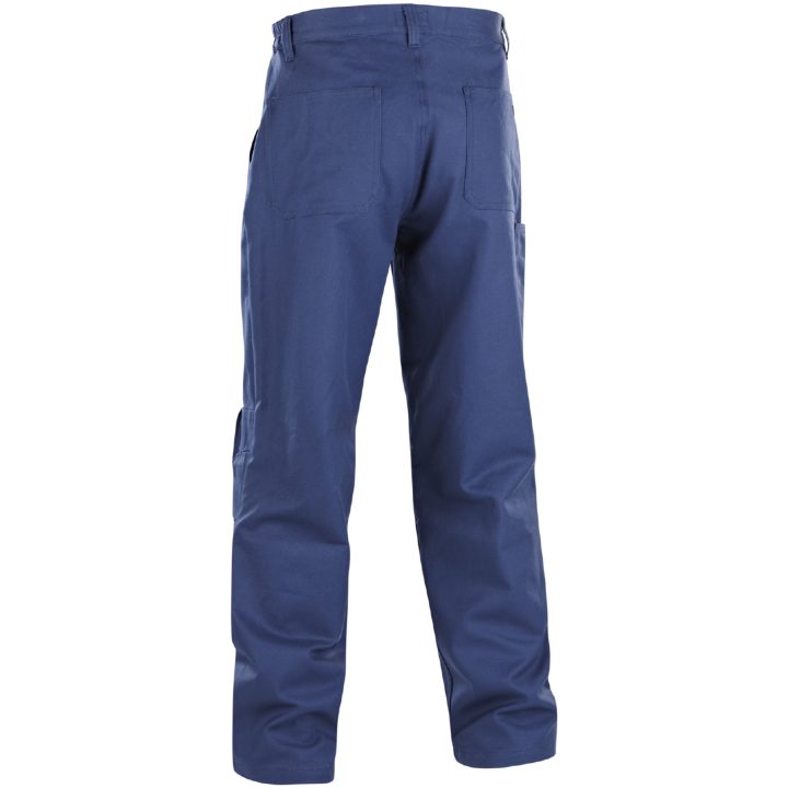 Bukser 17261210 Marine BLÅKLÄDER BUKSER 17261210 MARINE 44 – billede 2