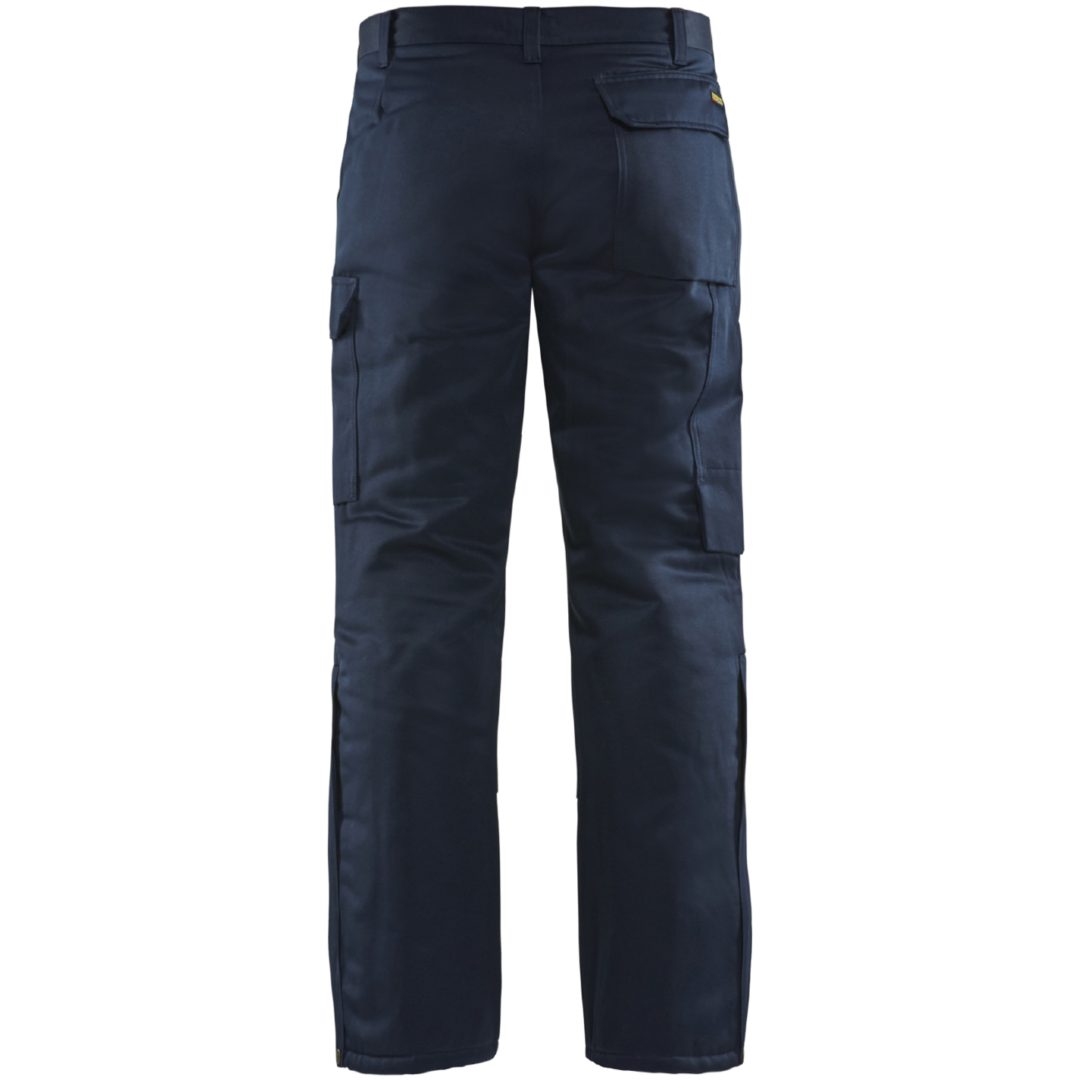 Bukser 18001900 Marine BLÅKLÄDER BUKSER 18001900 MARINE 150 – billede 2