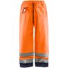Bukser 18691513 Marine / Hivisorange BLÅKLÄDER BUKSER 18691513 MARINE/ORANGE 44 – miniature 1