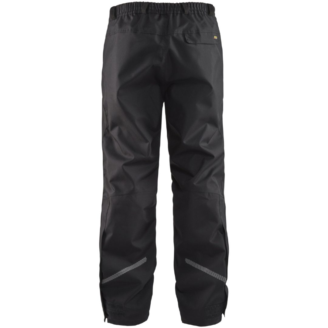 Bukser 18901977 Sort BLÅKLÄDER BUKSER 18901977 SORT XS – billede 2