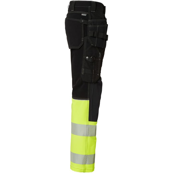 Bukser 312 Håndværker Stretch Top Swede C44 – billede 2