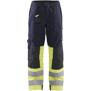 Bukser 71811514 Blåkläder