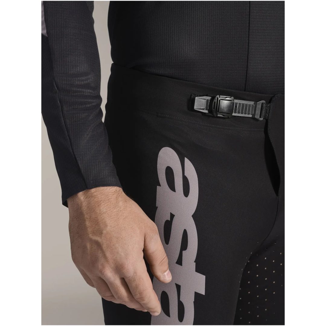 Bukser A-Supra Elite Sort ALPINESTARS BICYCLE – billede 2