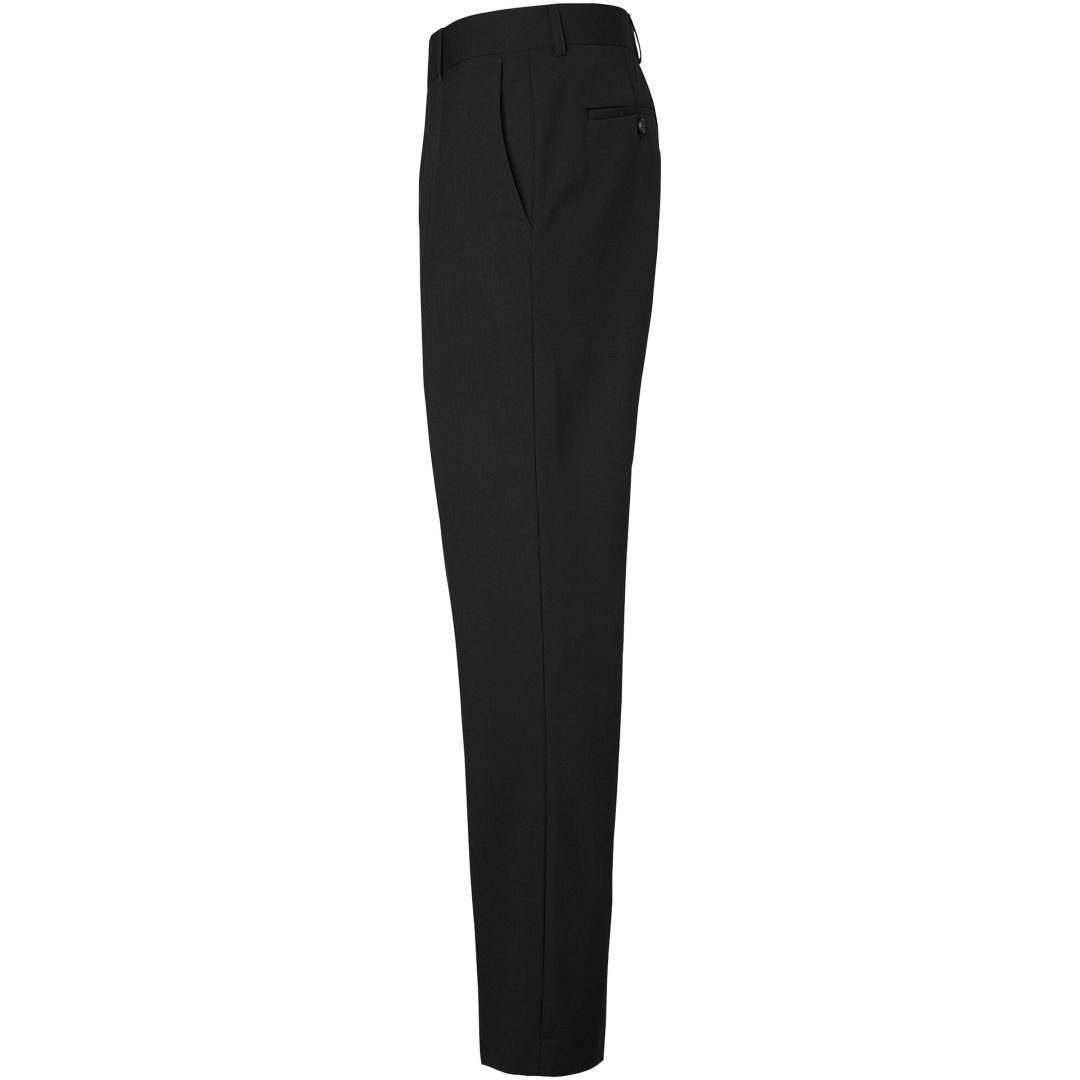 Bukser Atlas Polyester Marineblå South West C44 – billede 4