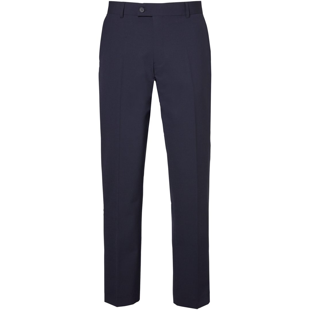 Bukser Atlas Polyester Marineblå South West C44