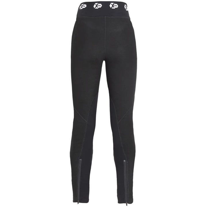 Bukser Baselayer Tekstil Sort JOHN DOE Large – billede 2