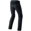 Bukser D3O Tekstil Dame Sort RST XS – miniature 3