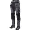 Bukser Grå 1042pb Heavy L.Brador – miniature 1