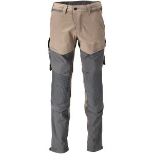 Bukser Grå/khaki 22279-605 Mascot