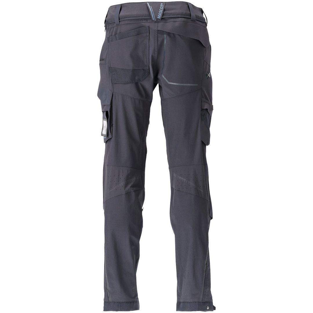 Bukser Marin 22279-605 Mascot 76c44 – billede 2